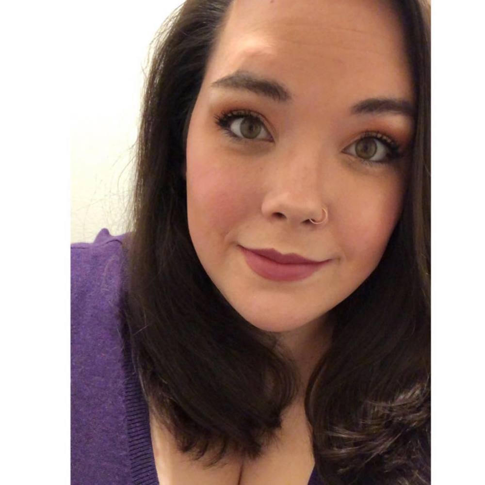 Meet your Posher, Kristen